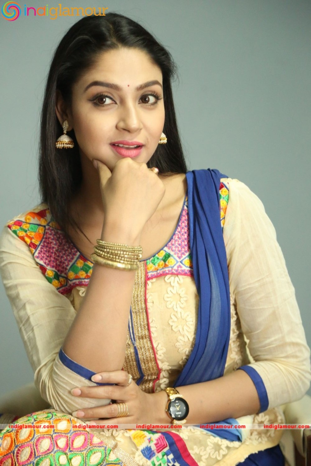 Angana Roy Actress hd photo