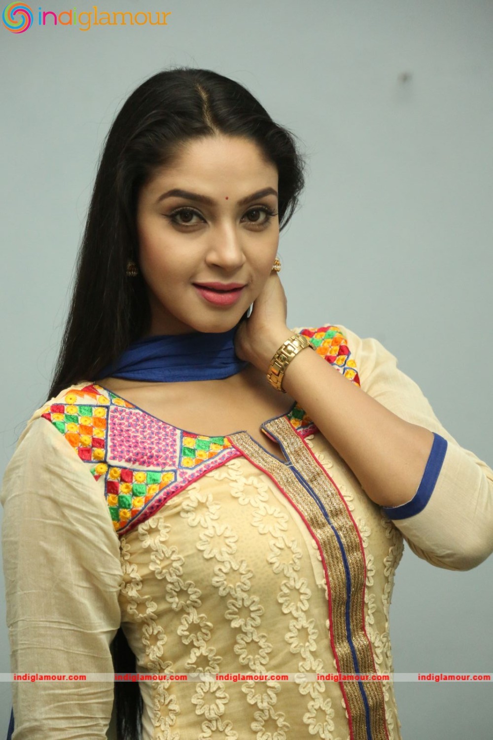 Angana Roy Actress hd photo
