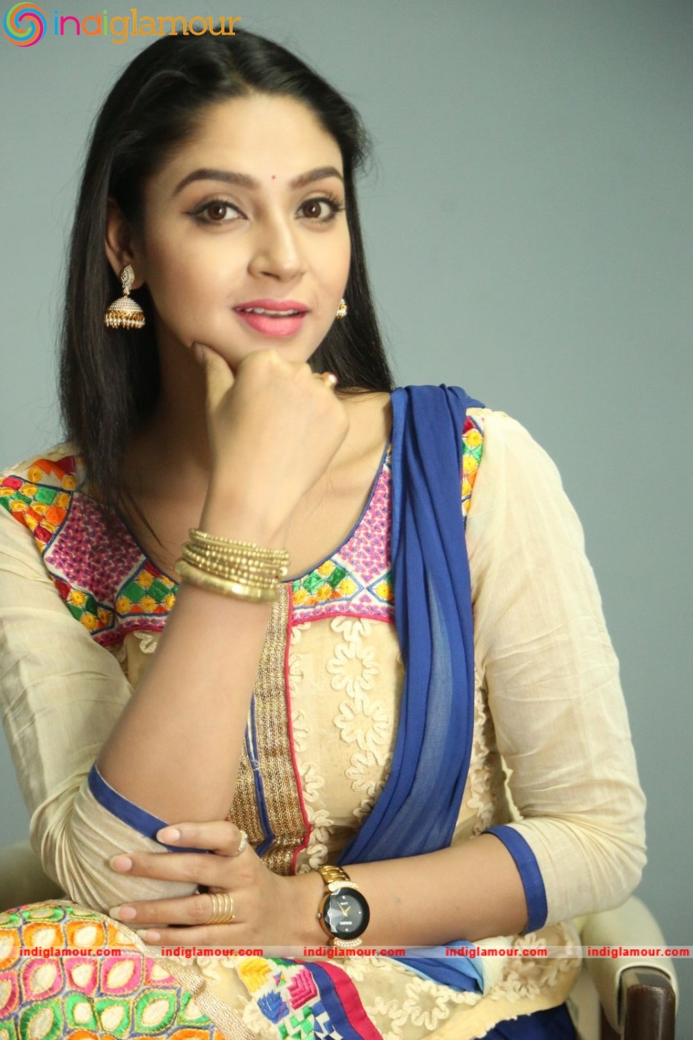 Angana Roy Actress hd photo