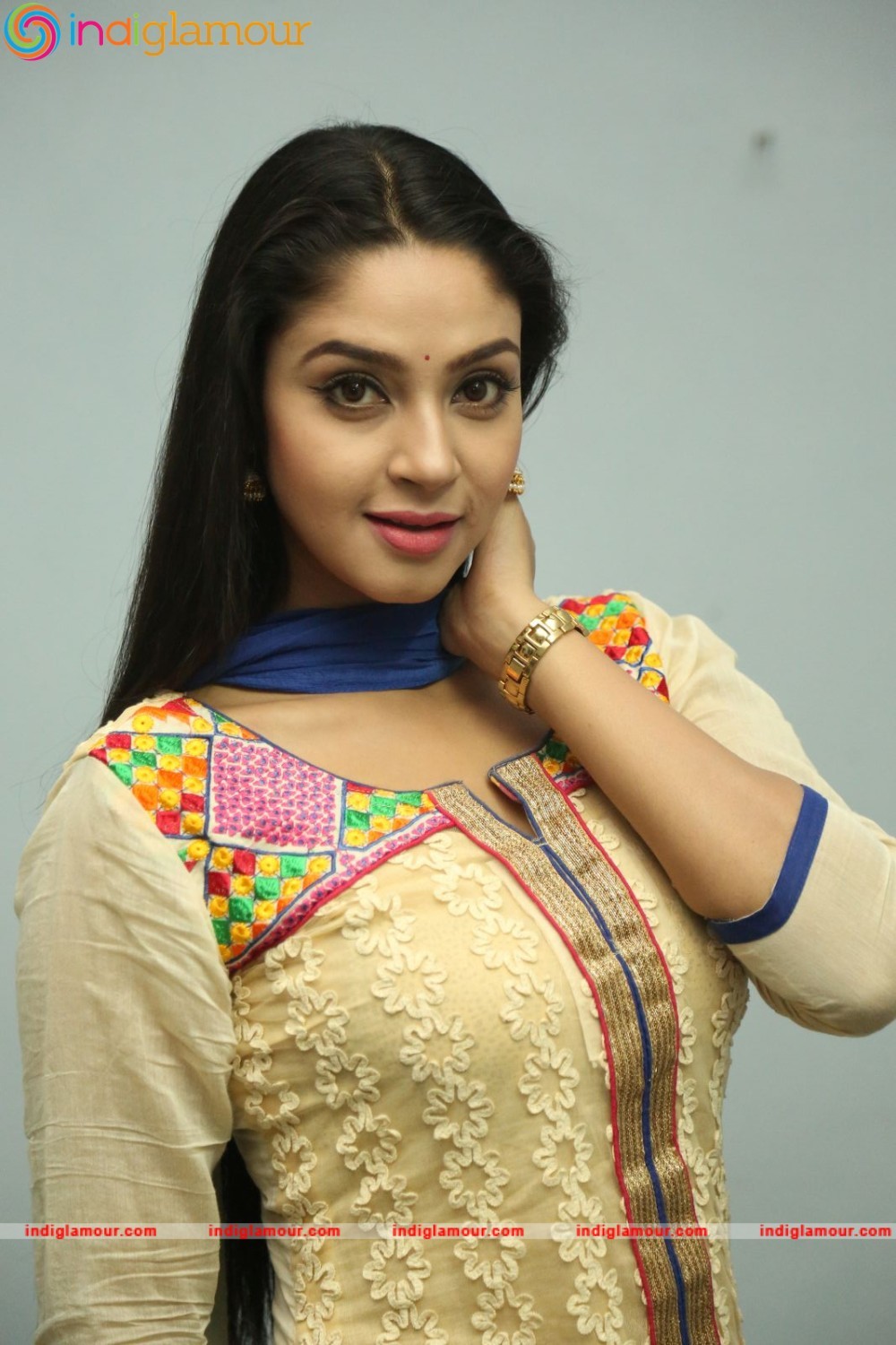 Angana Roy Actress hd photo