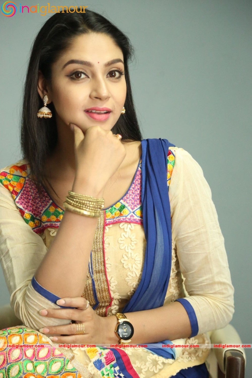 Angana Roy Actress hd photo