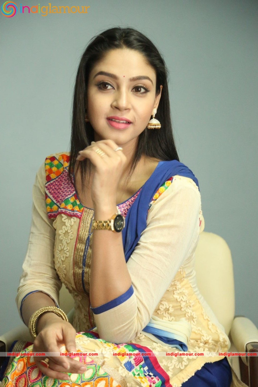 Angana Roy Actress hd photo