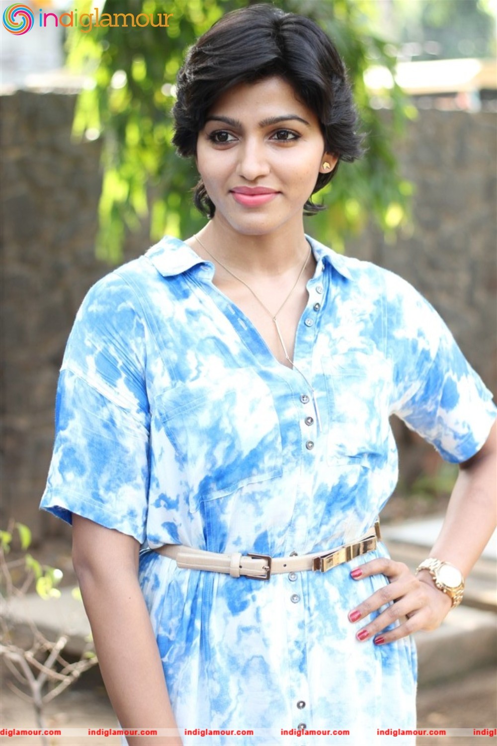 Dhansika Actress hd photo