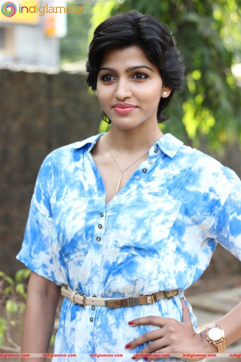 Dhansika Actress hd photo