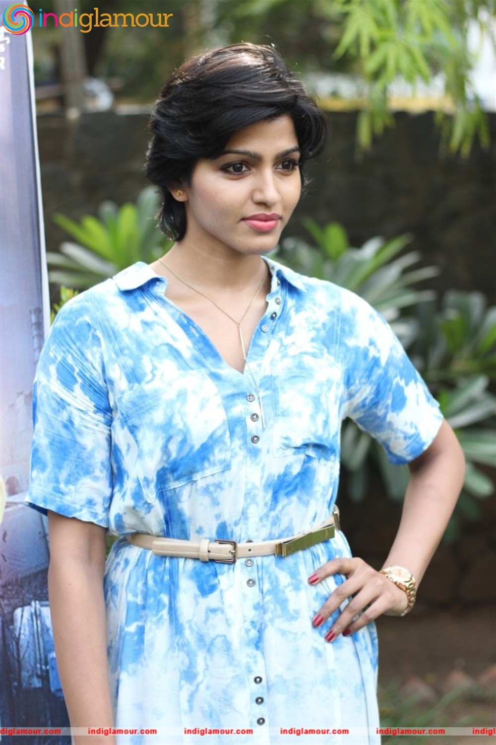 Dhansika Actress hd photo
