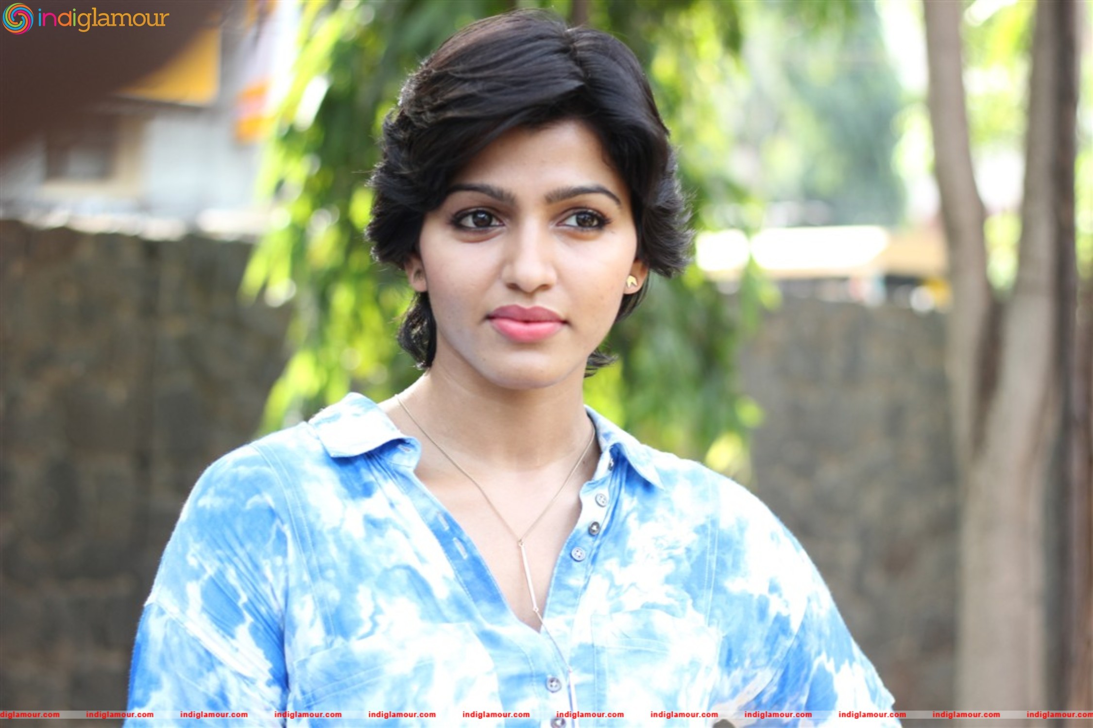 Dhansika Actress hd photo