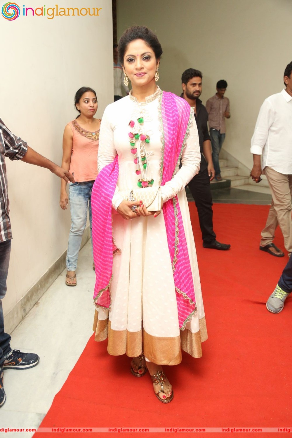 Nadhiya Actress hd photo