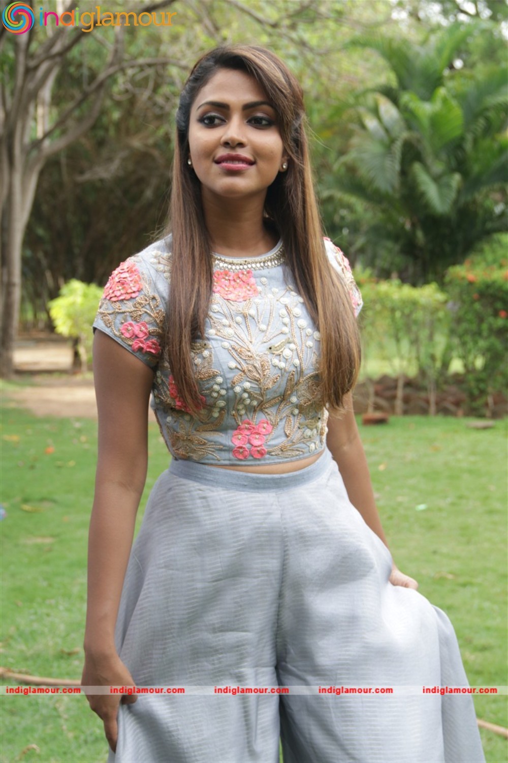 Amala Paul Actress hd photo