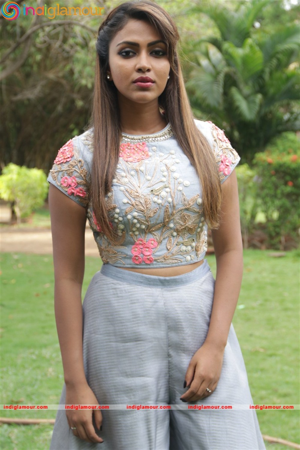 Amala Paul Actress hd photo