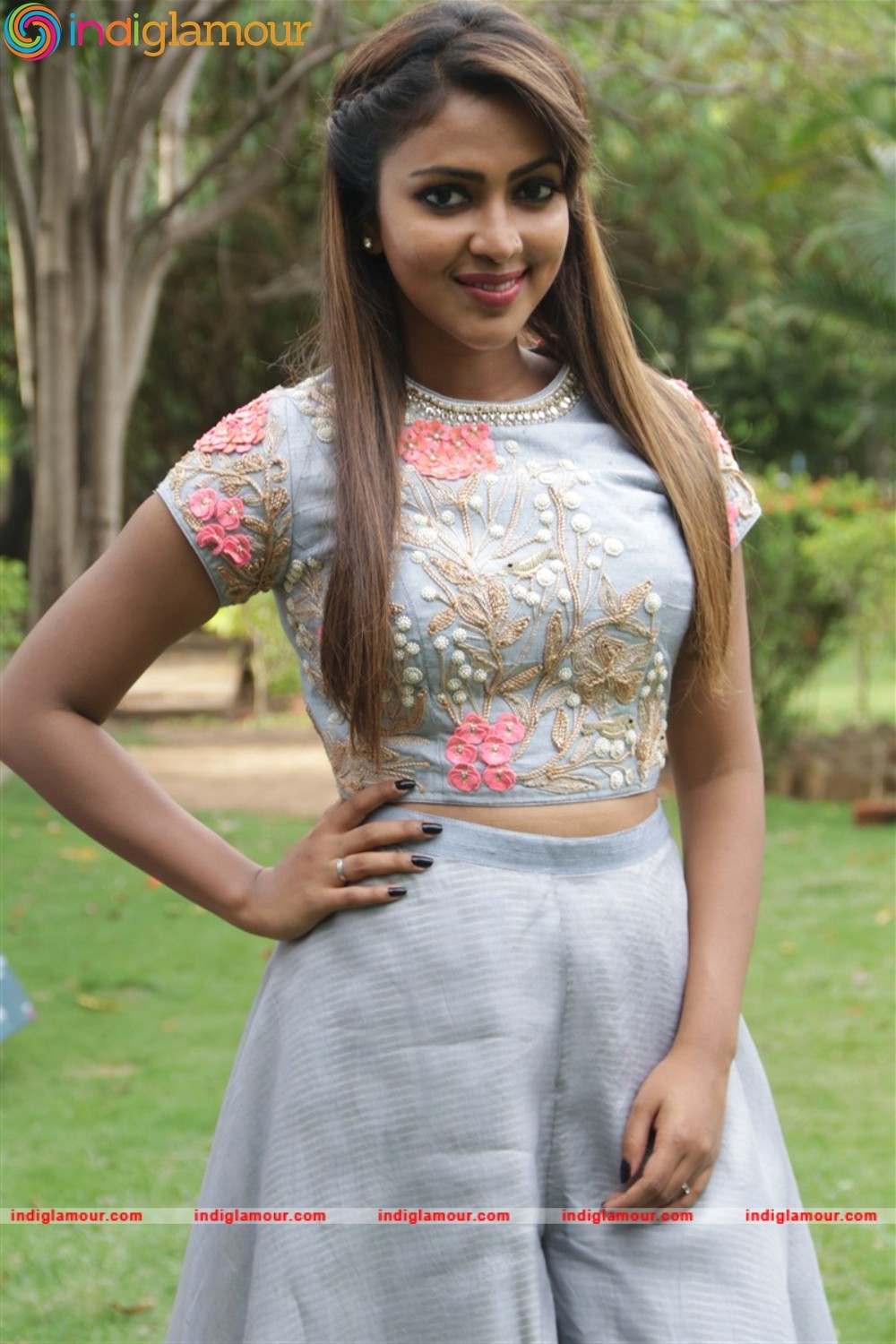 Amala Paul Actress hd photo