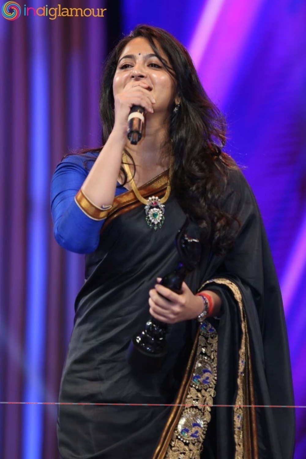 Anushka Shetty Actress hd photo