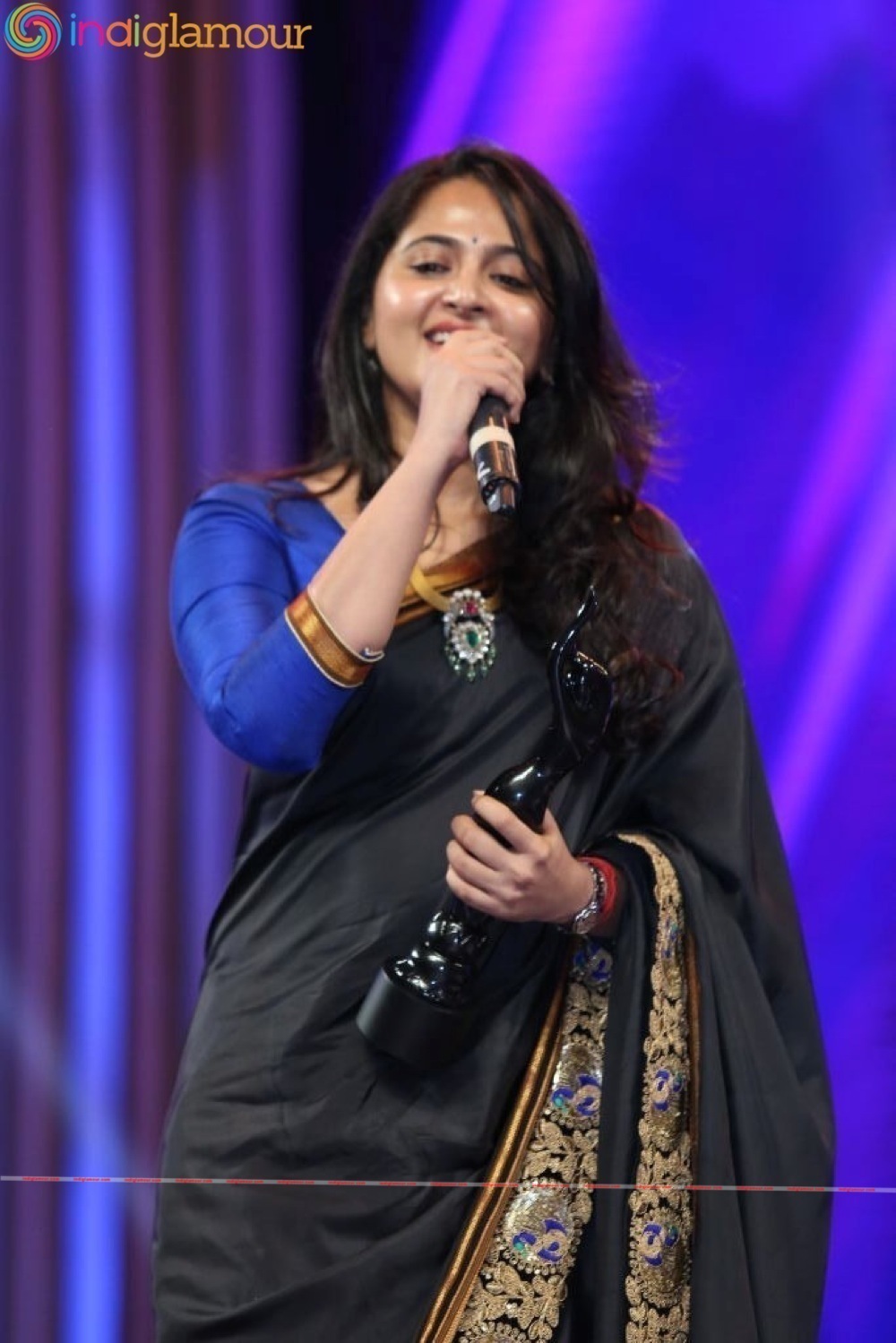Anushka Shetty Actress hd photo