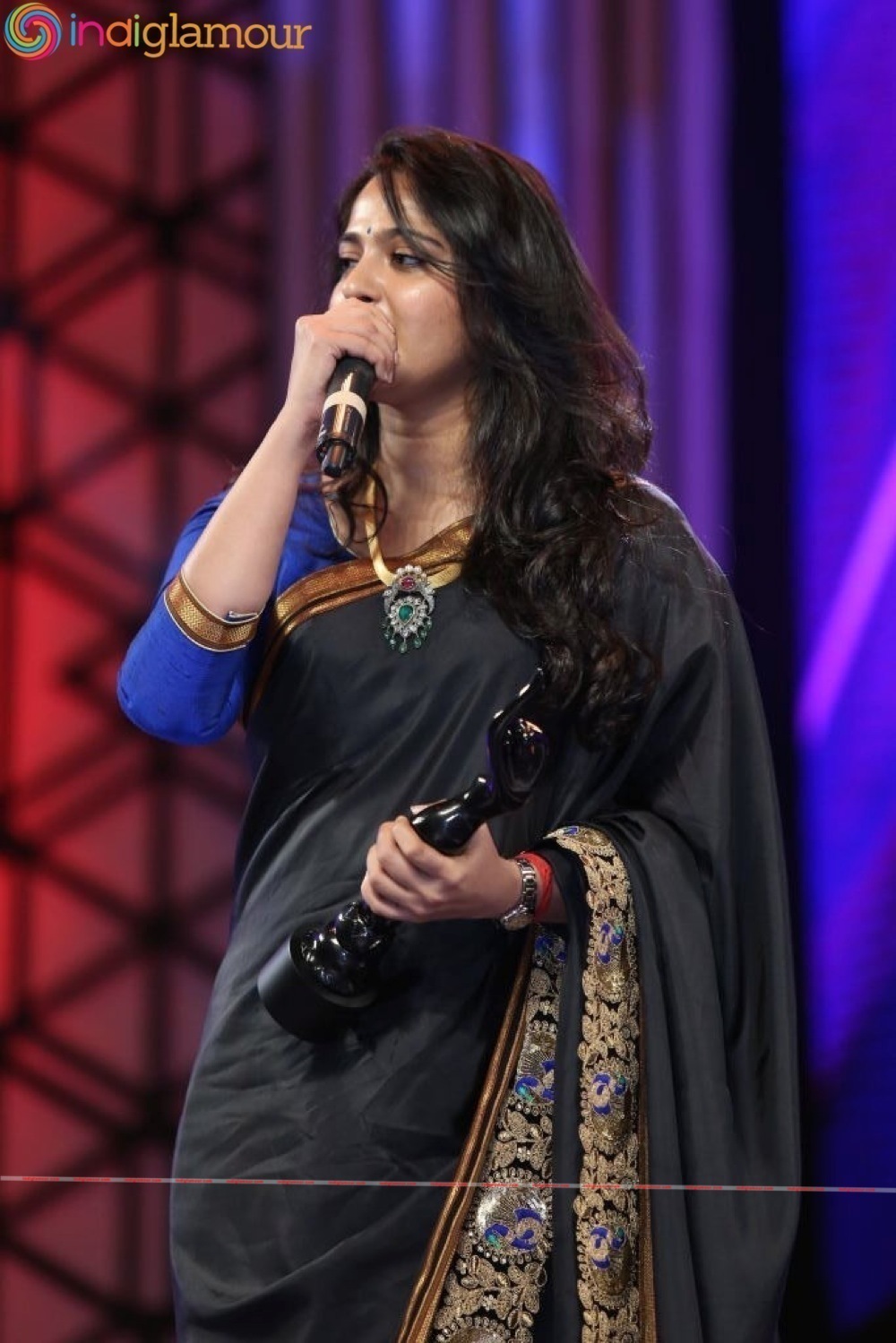 Anushka Shetty Actress hd photo
