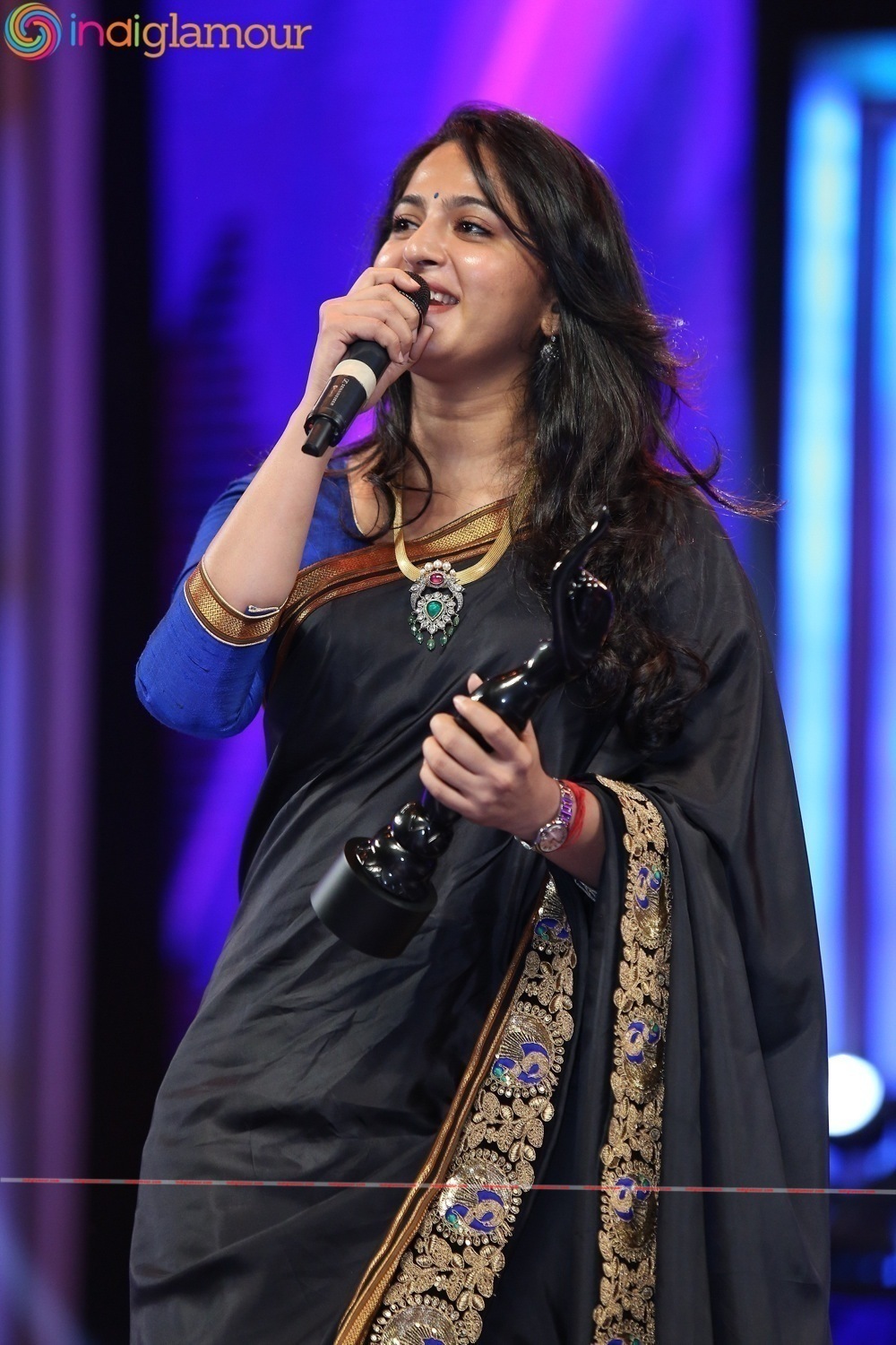 Anushka Shetty Actress hd photo