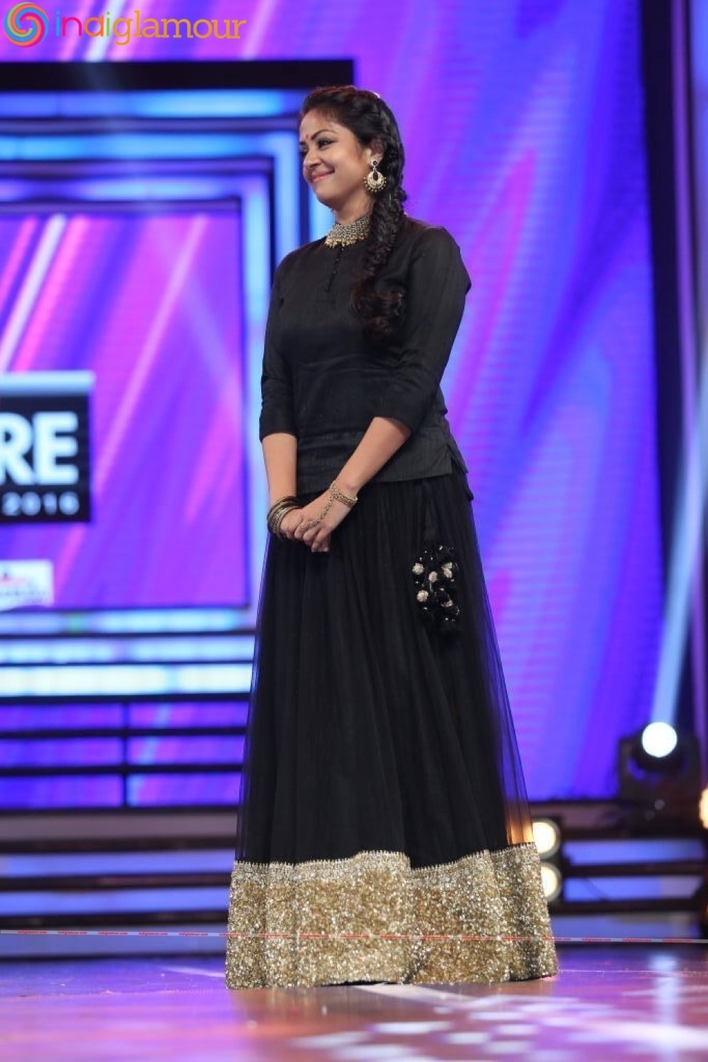 Jyothika Actress hd photo