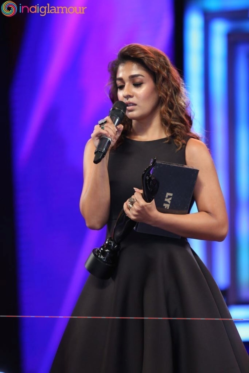 Nayantara Actress hd photo