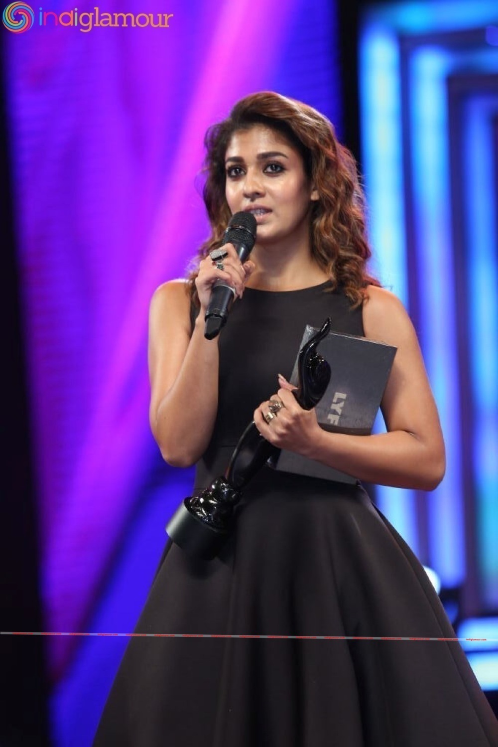 Nayantara Actress hd photo