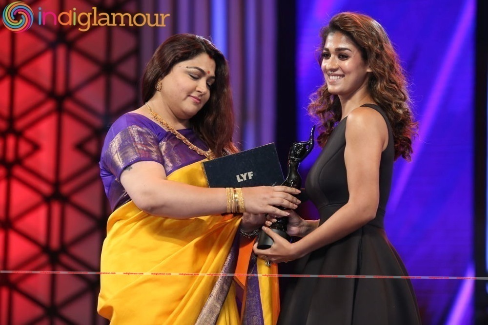 Nayantara Actress hd photo