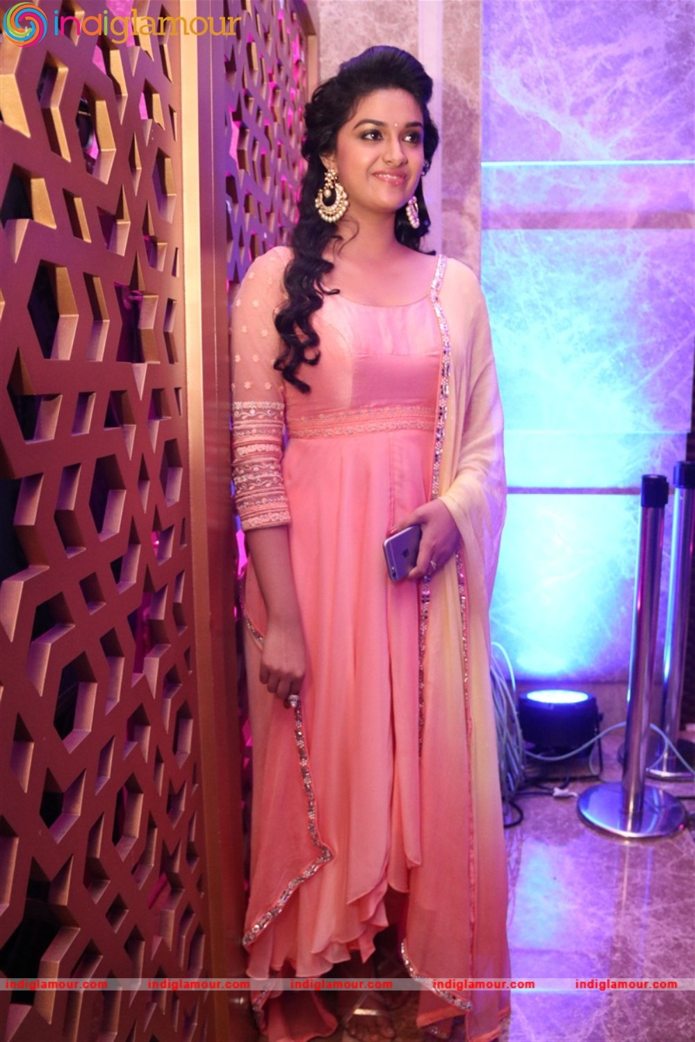 Keerthy Suresh Actress hd photo