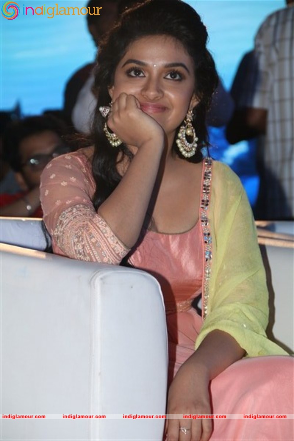 Keerthy Suresh Actress hd photo