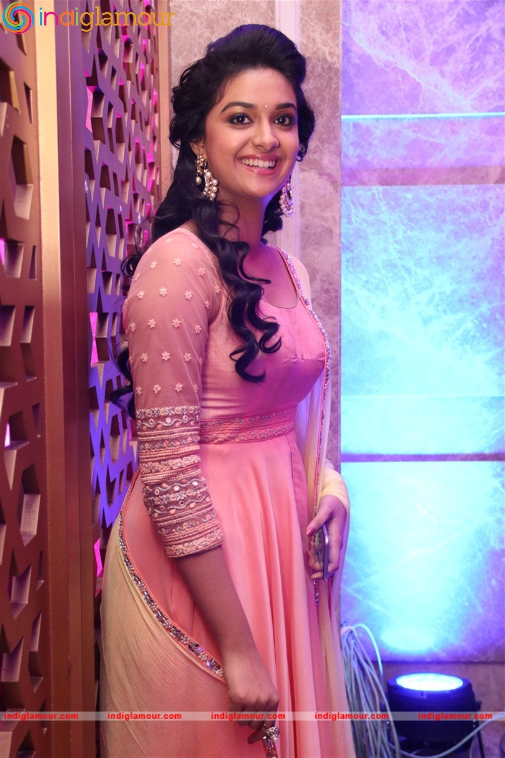 Keerthy Suresh Actress hd photo