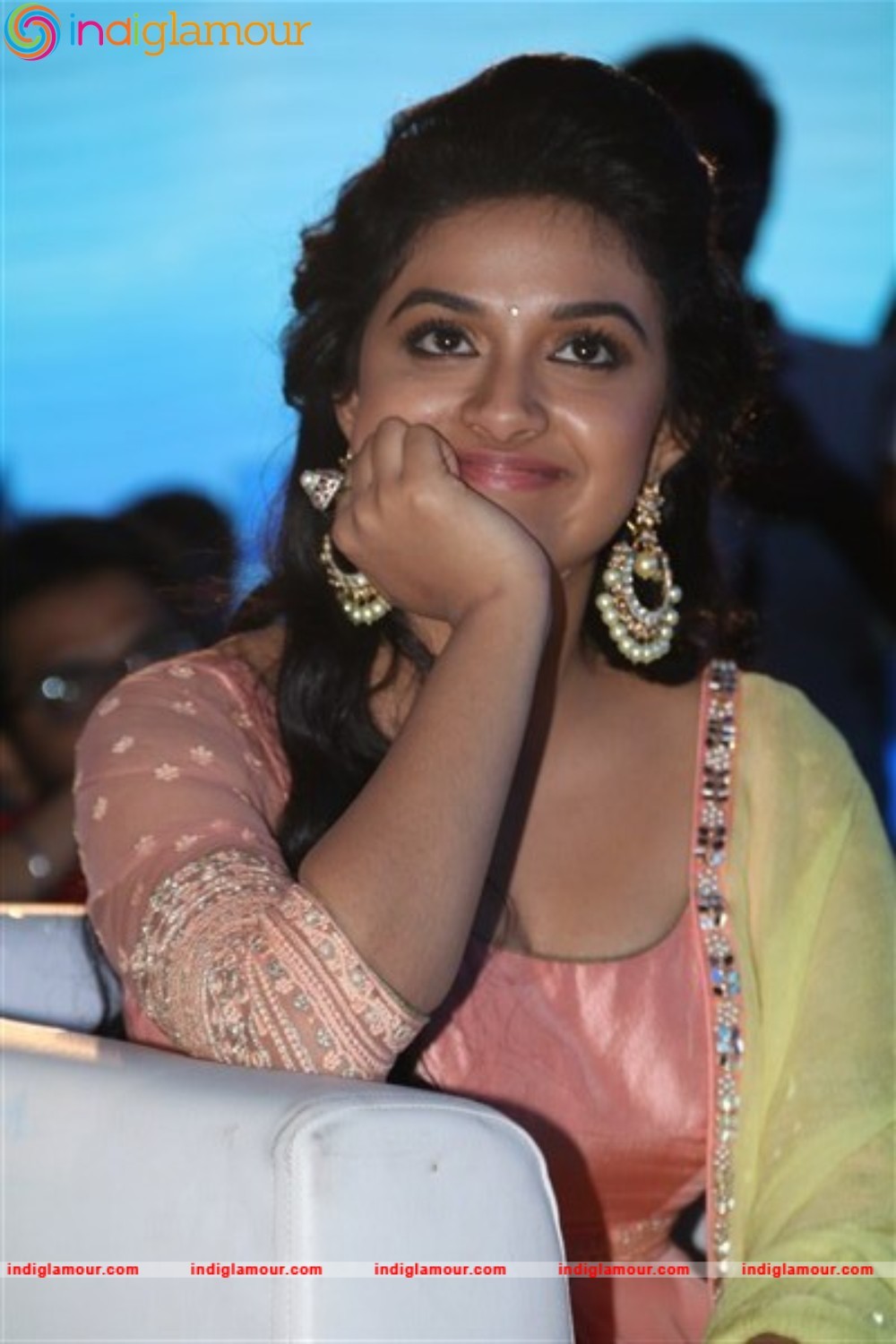 Keerthy Suresh Actress hd photo