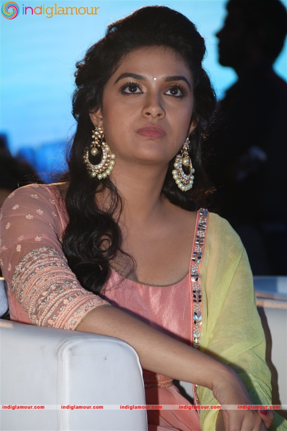 Keerthy Suresh Actress hd photo