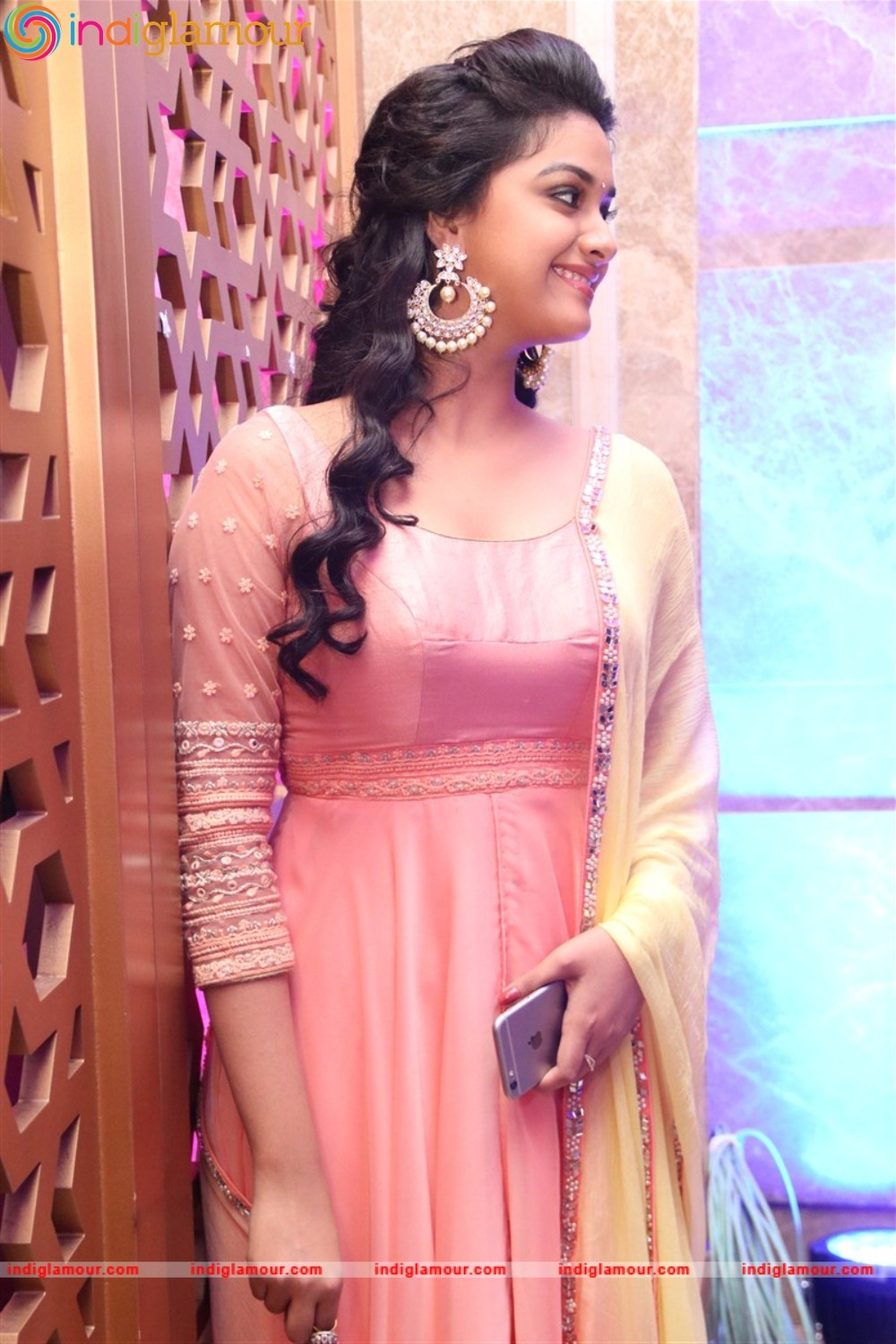 Keerthy Suresh Actress hd photo