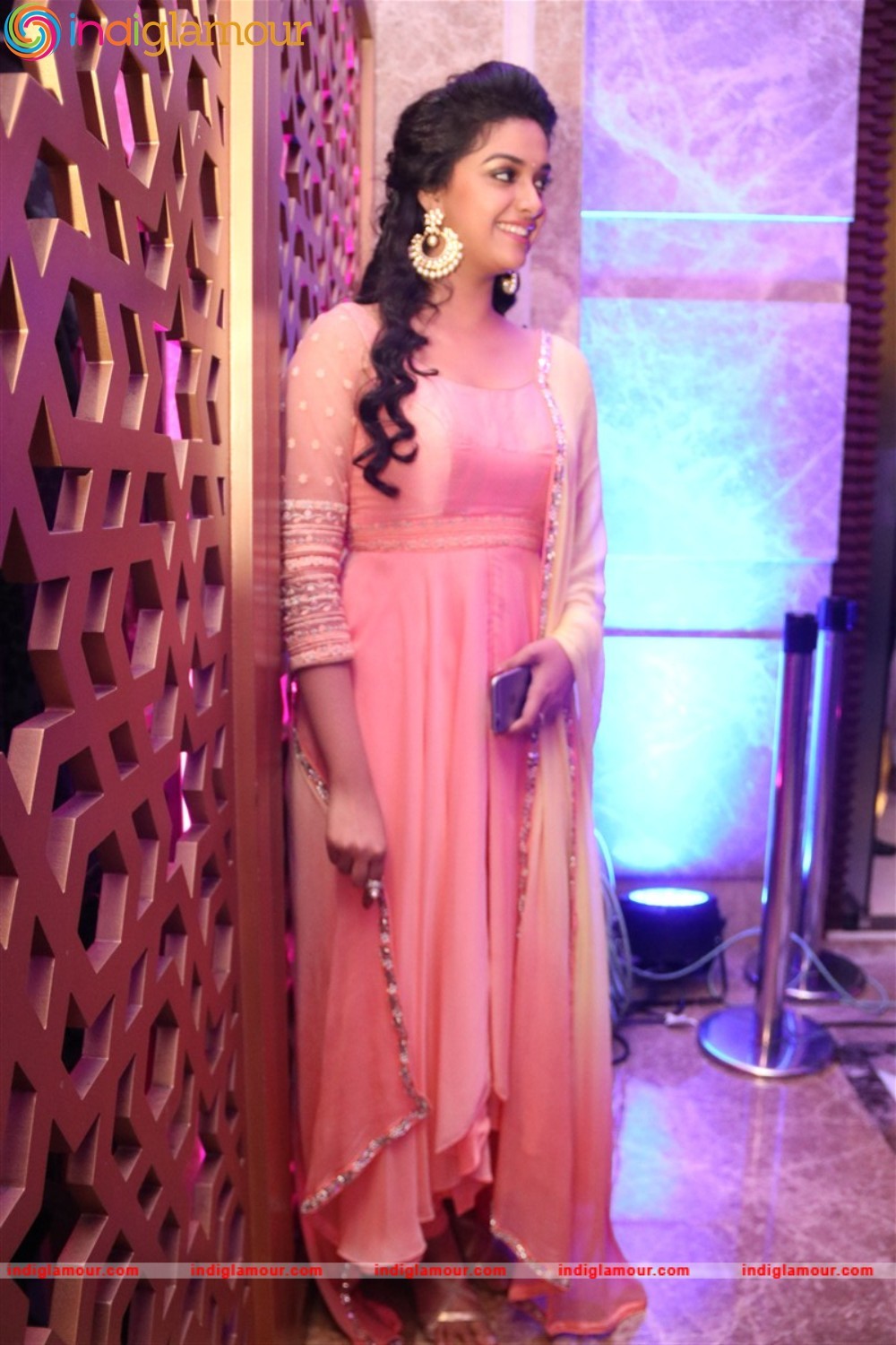 Keerthy Suresh Actress hd photo