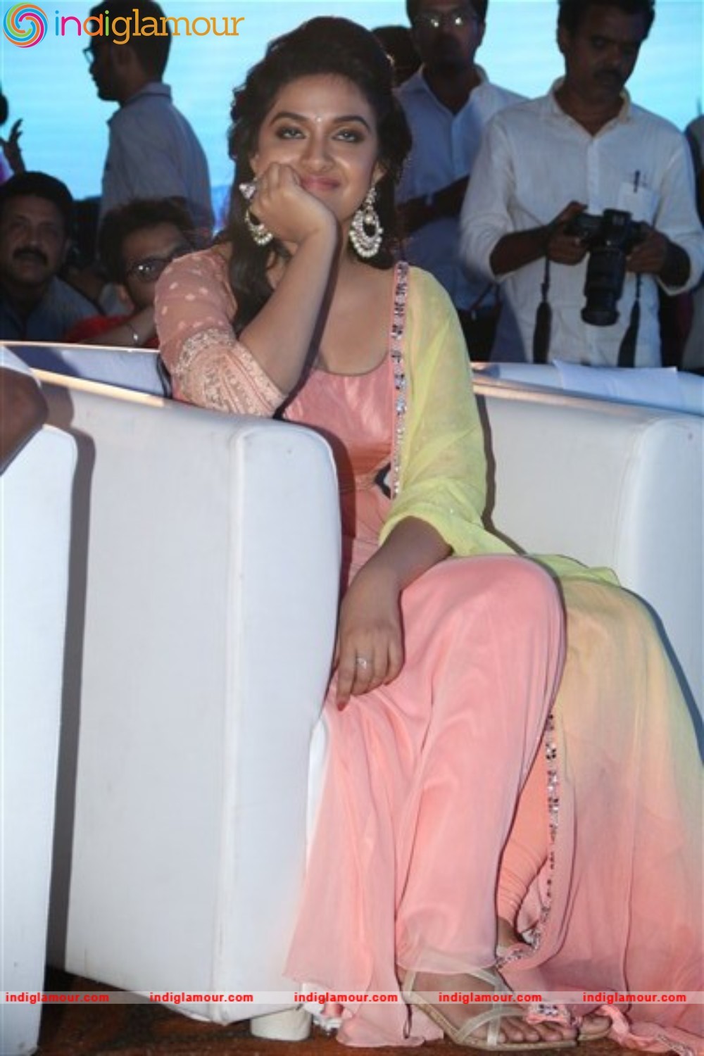 Keerthy Suresh Actress hd photo