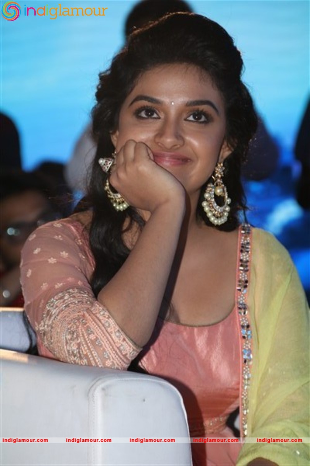 Keerthy Suresh Actress hd photo