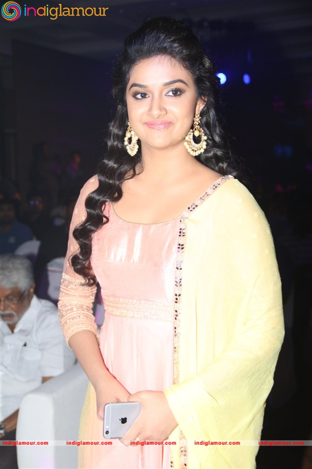 Keerthy Suresh Actress hd photo