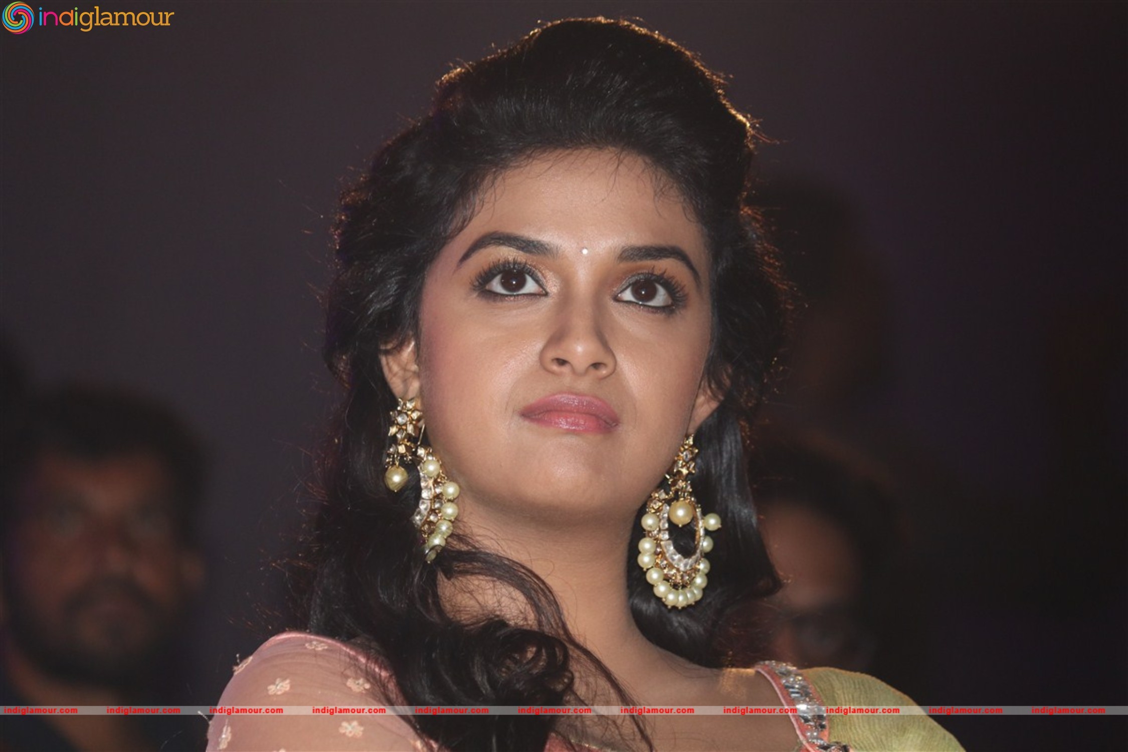 Keerthy Suresh Actress hd photo