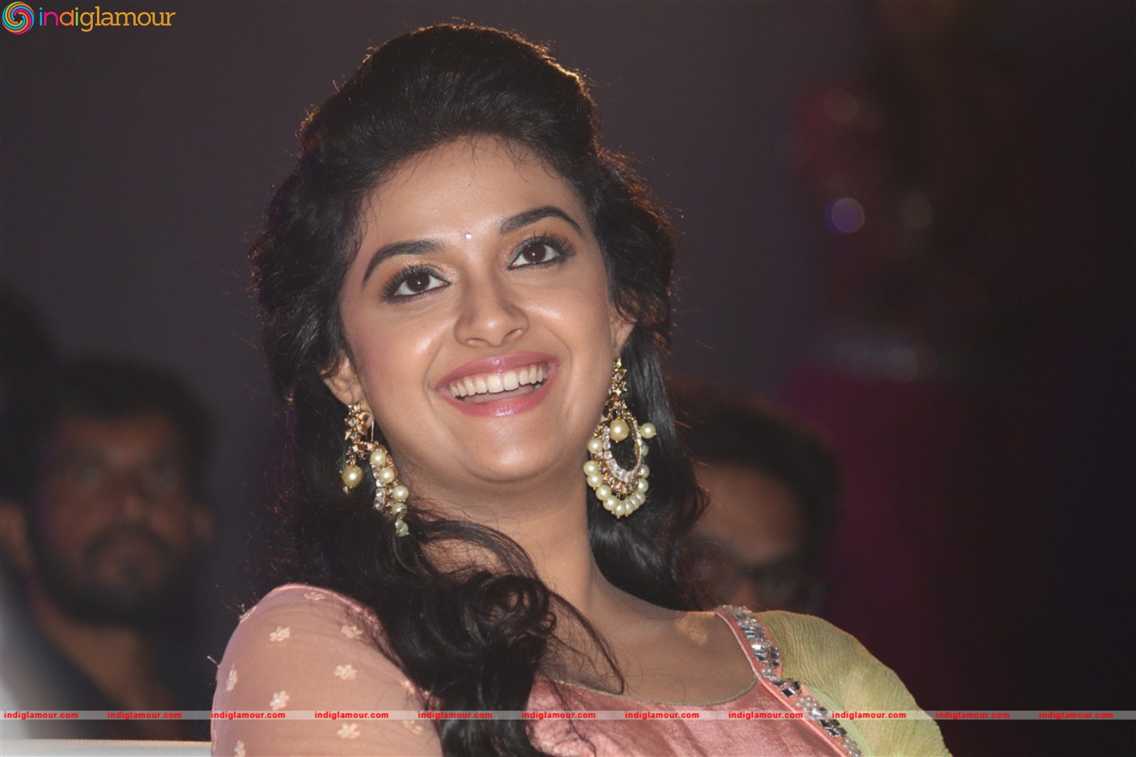 Keerthy Suresh Actress hd photo