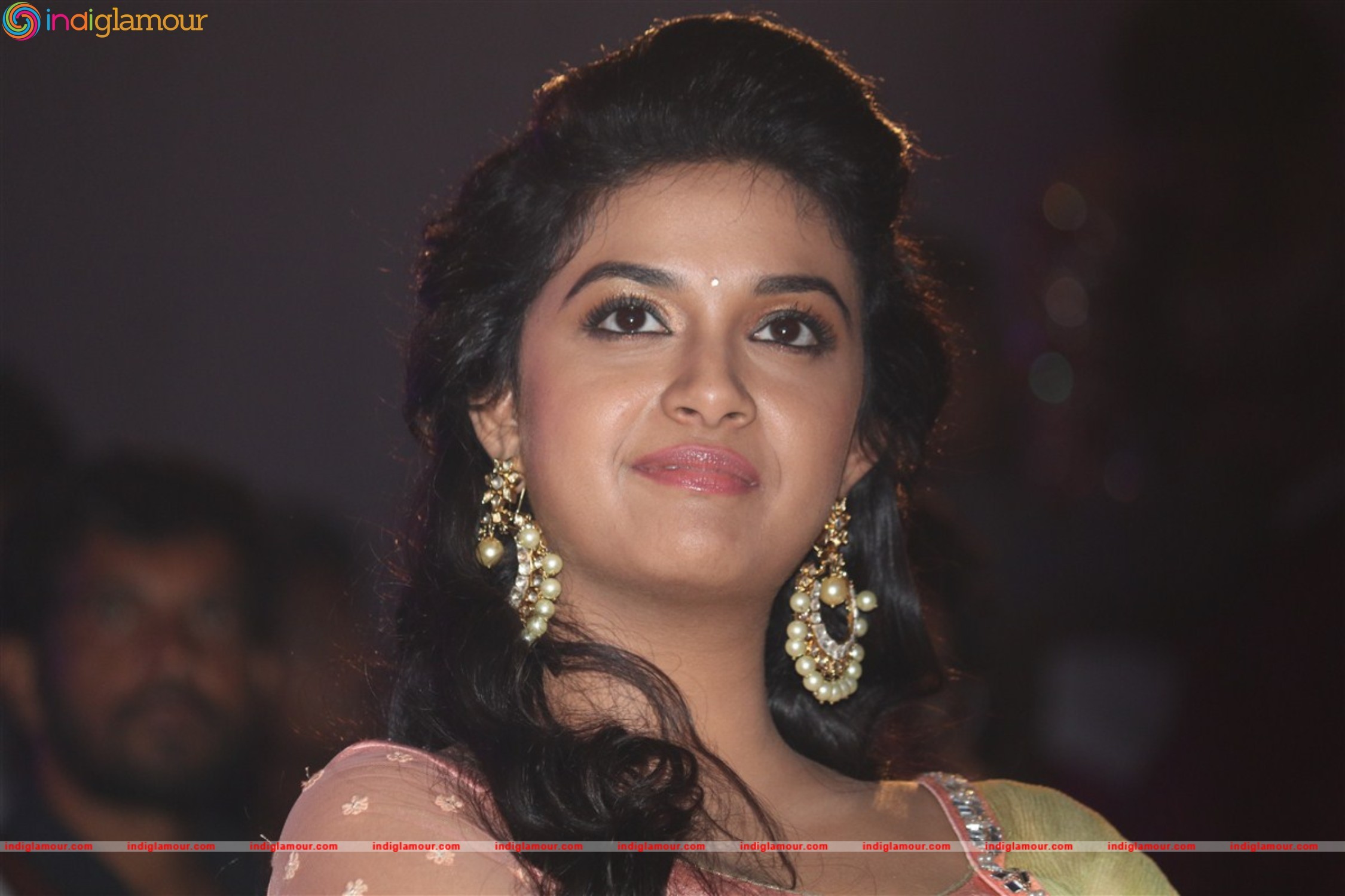 Keerthy Suresh Actress hd photo