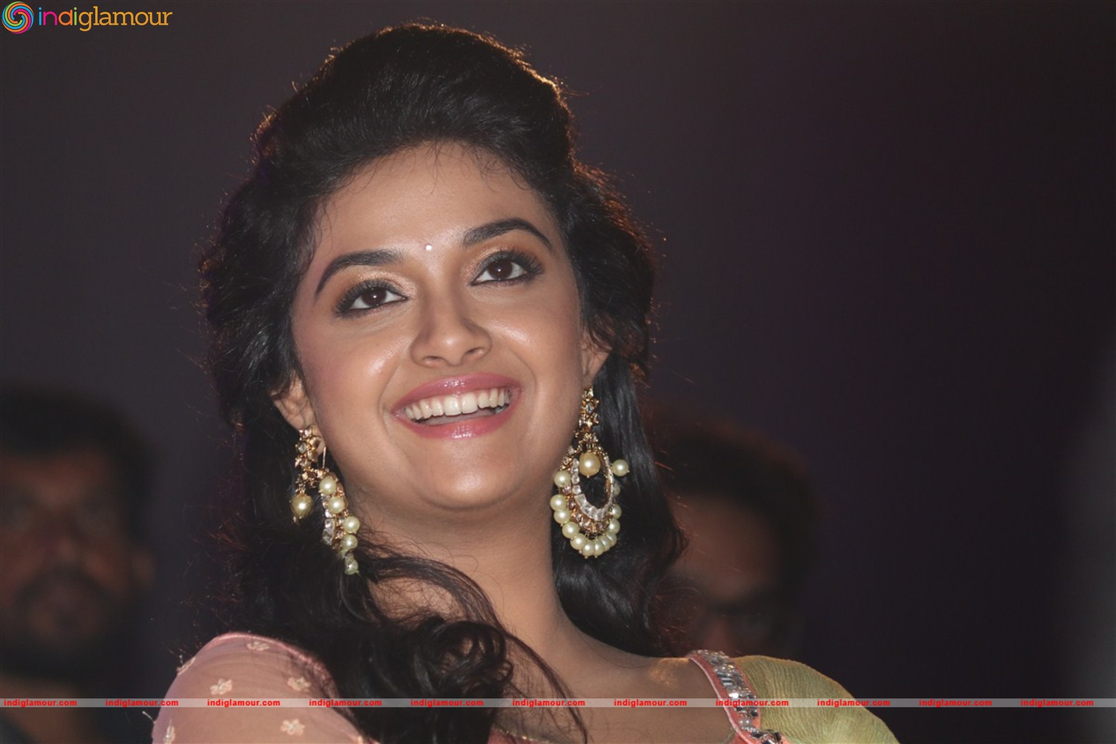 Keerthy Suresh Actress hd photo