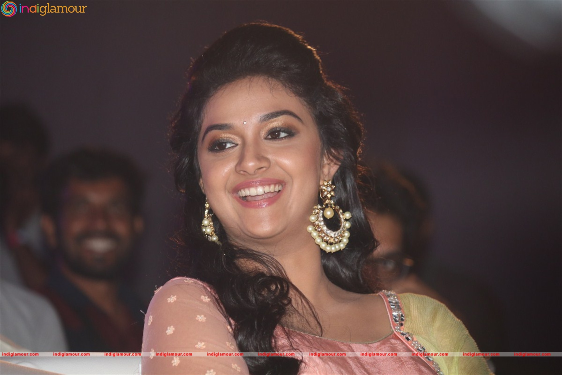Keerthy Suresh Actress hd photo