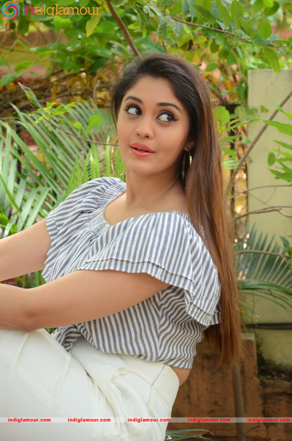 Surabhi Actress hd photo