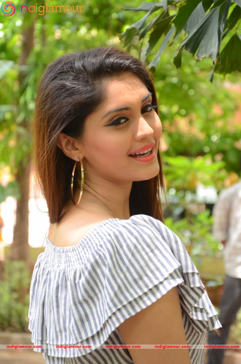 Surabhi Actress hd photo