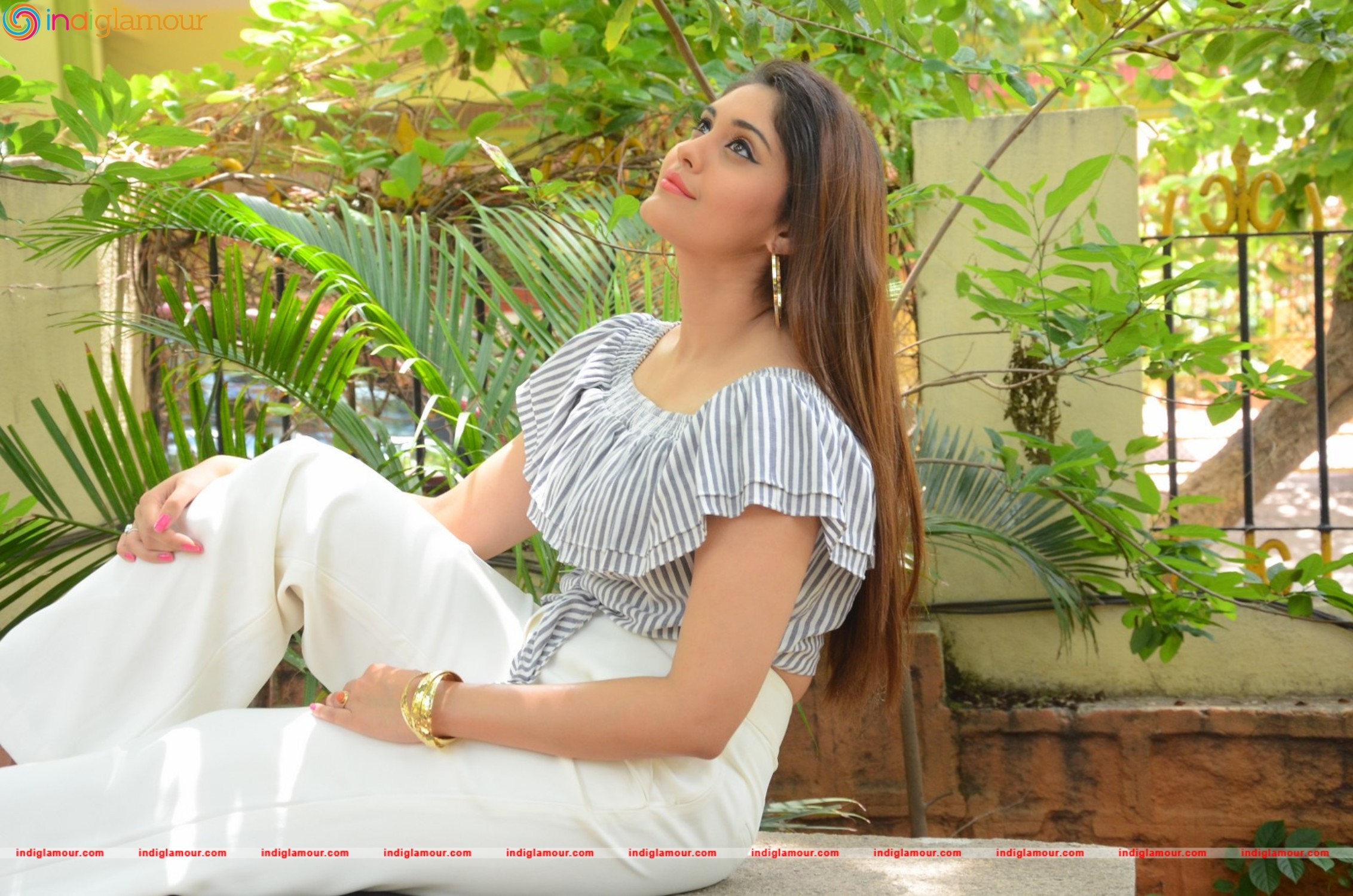 Surabhi Actress hd photo