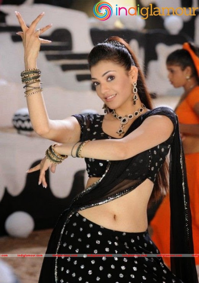 Kajal Aggarwal Actress hd photo