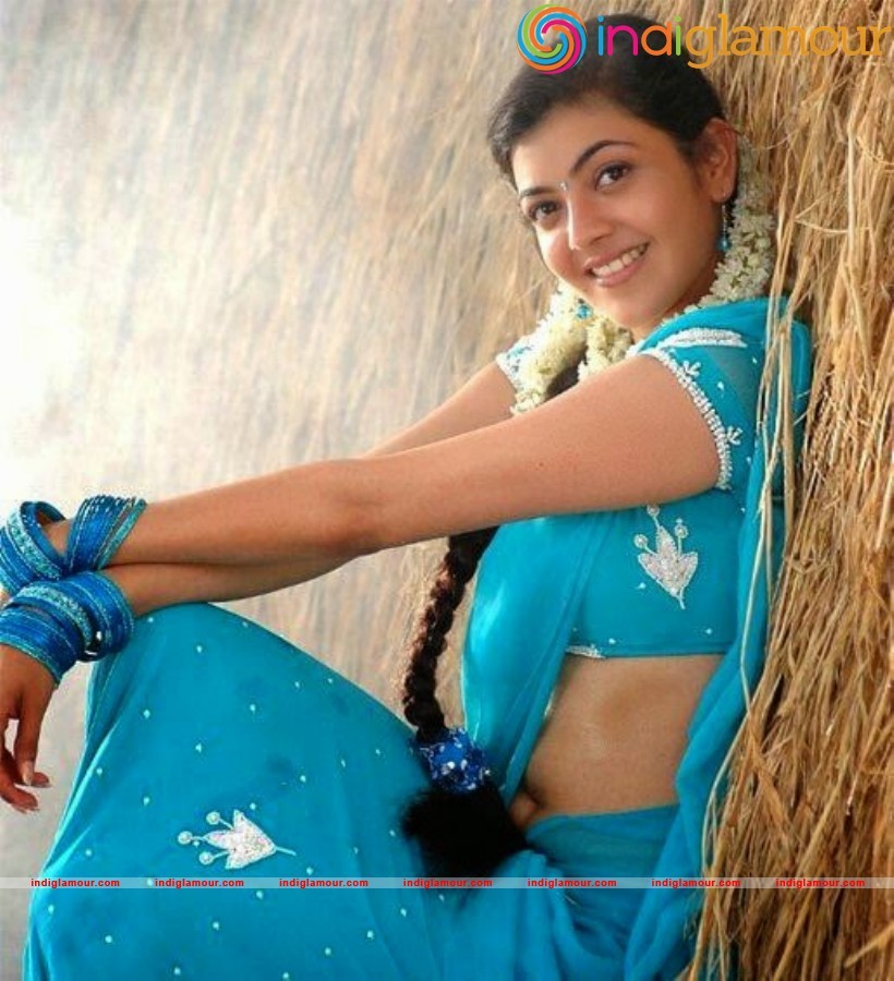 Kajal Aggarwal Actress hd photo