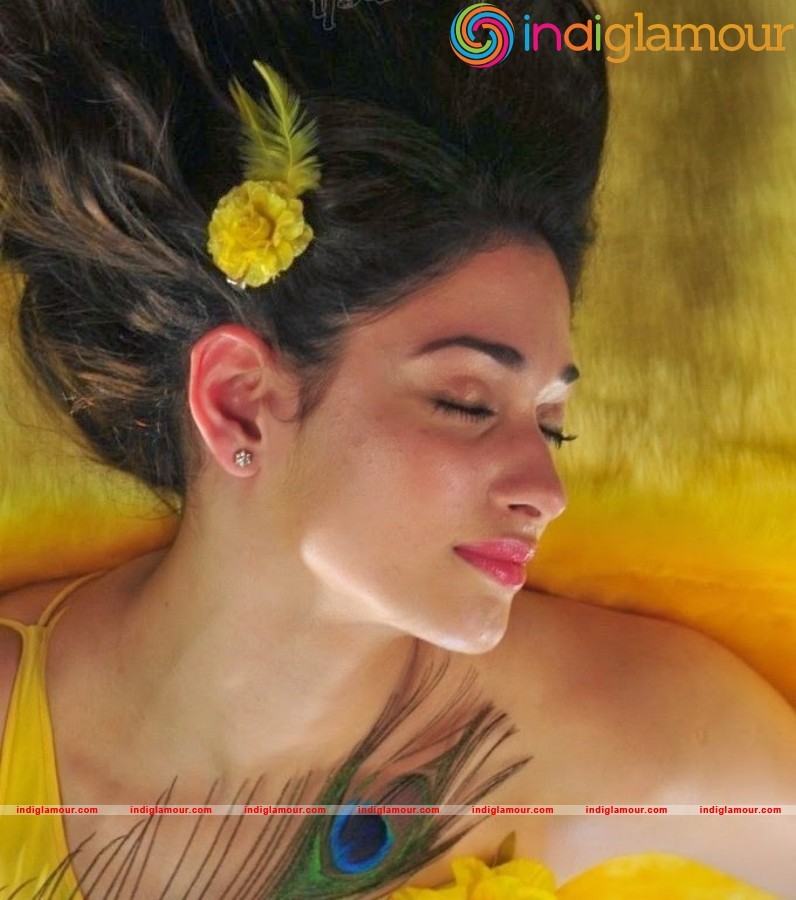 Tamannaah Bhatia Actress hd photo