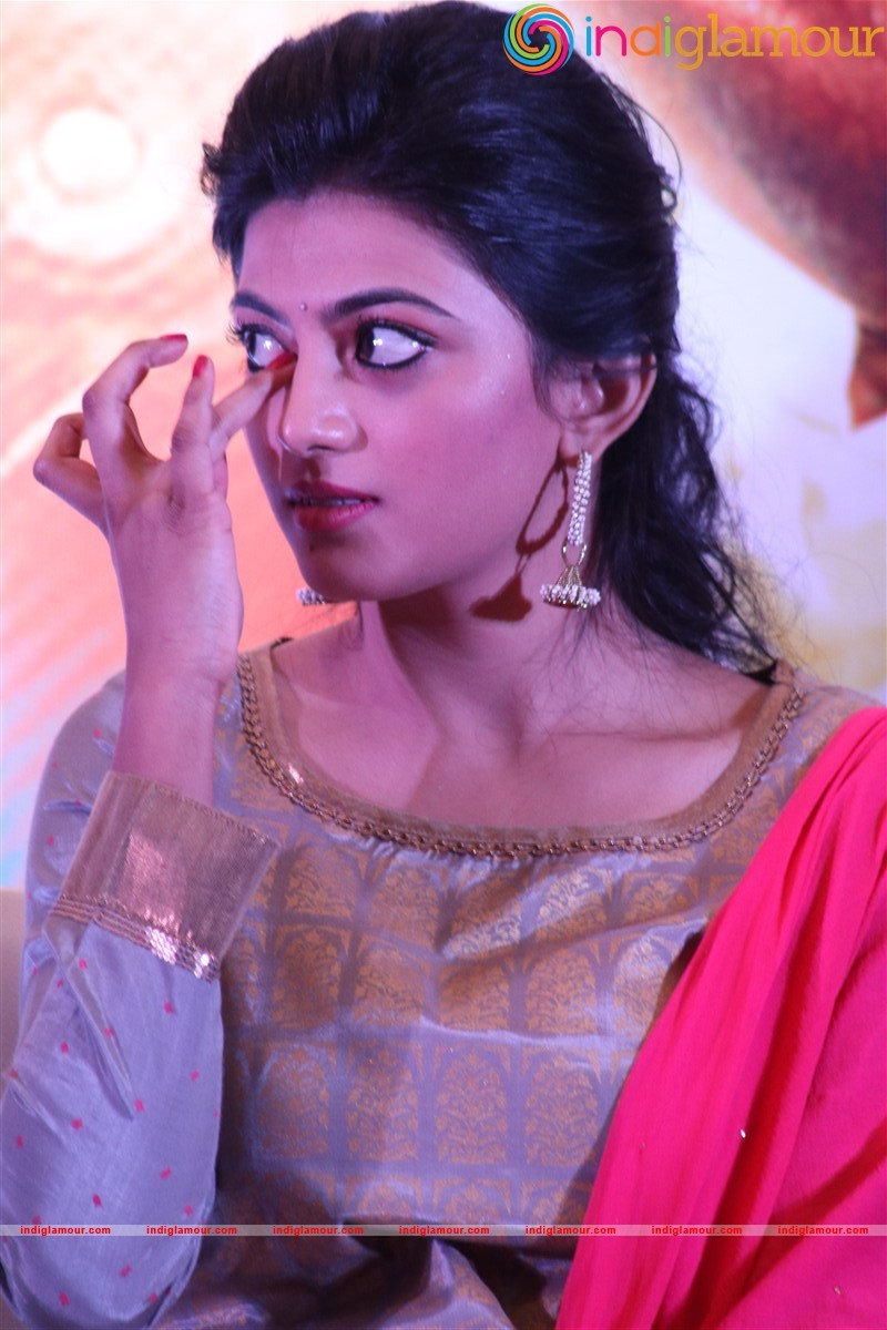 Anandhi Actress hd photo