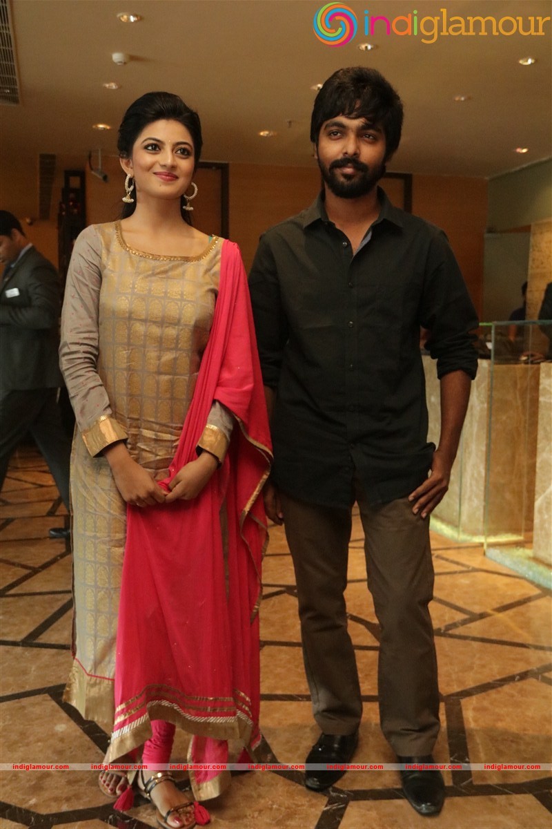 Anandhi Actress hd photo