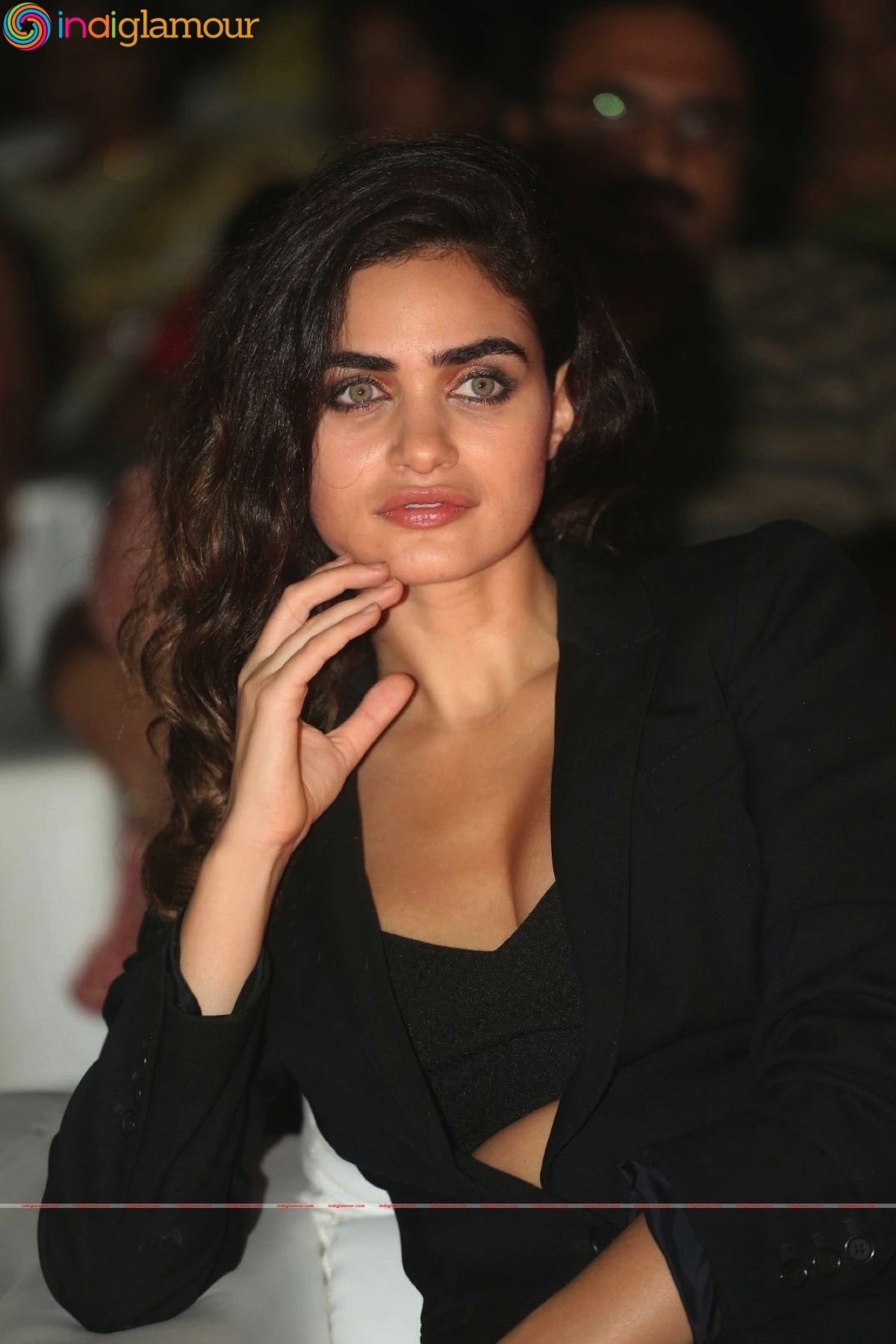 Gabriella Actress hd photo