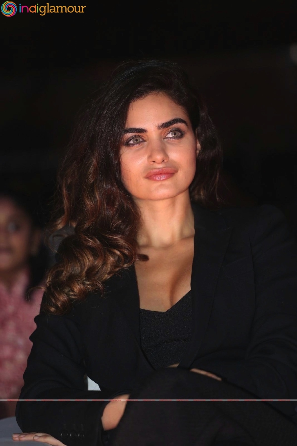 Gabriella Actress hd photo