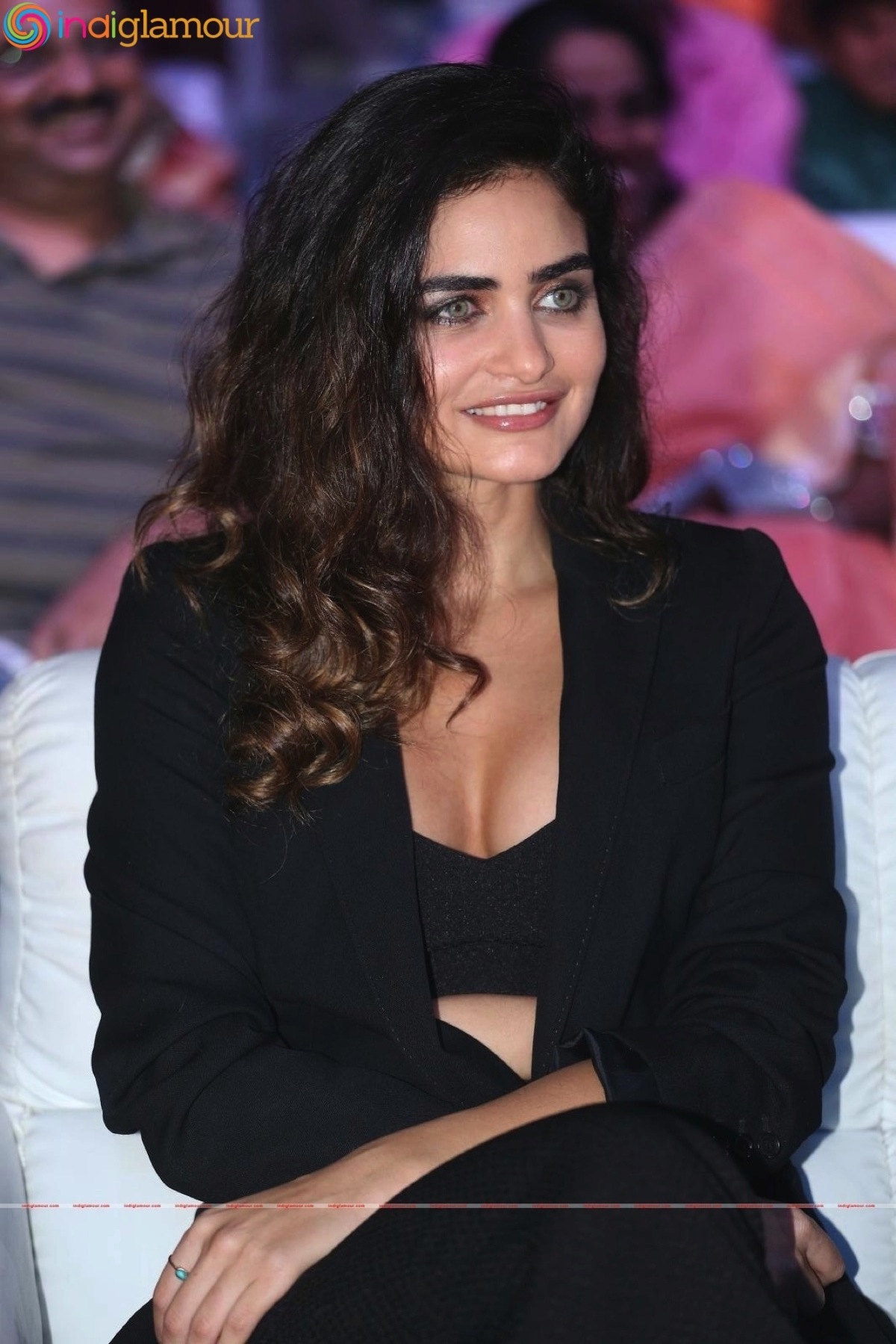 Gabriella Actress hd photo