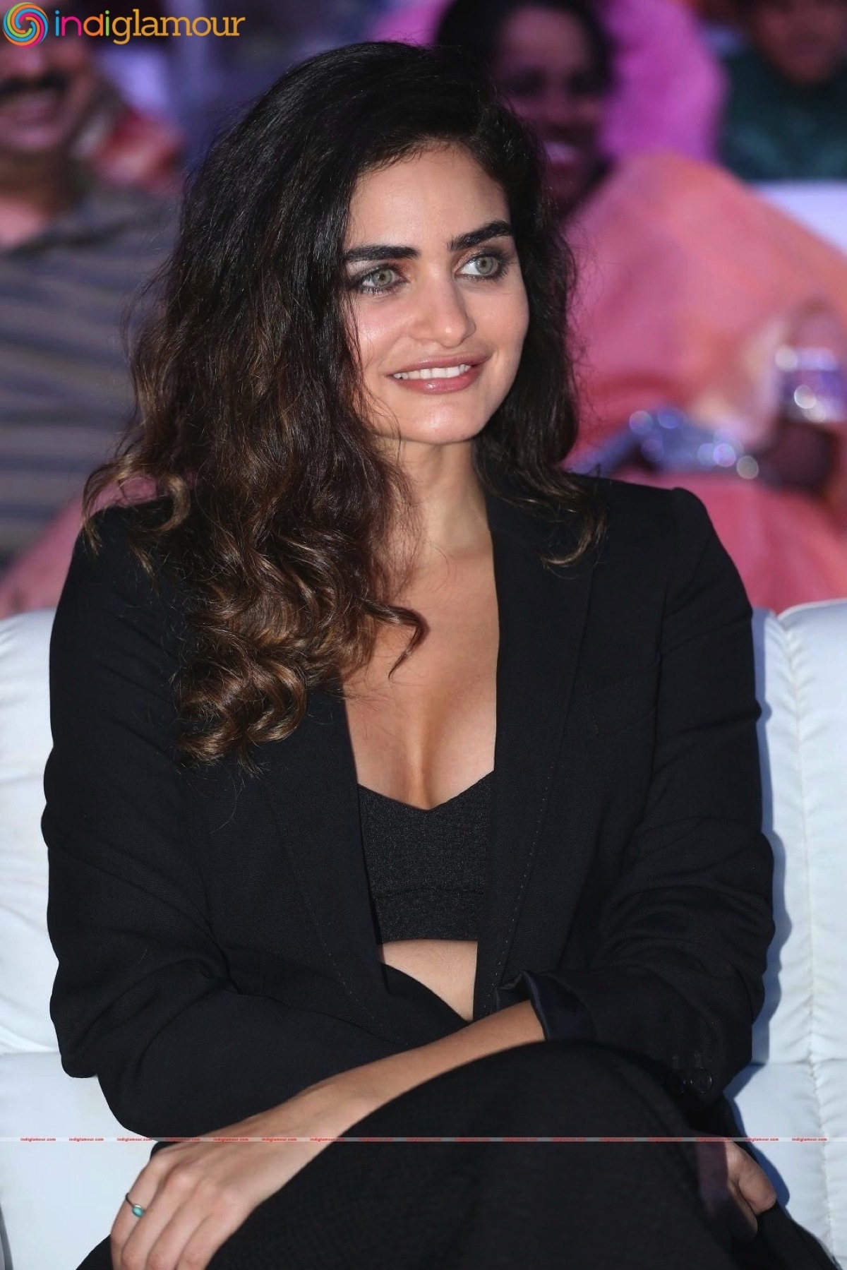 Gabriella Actress hd photo