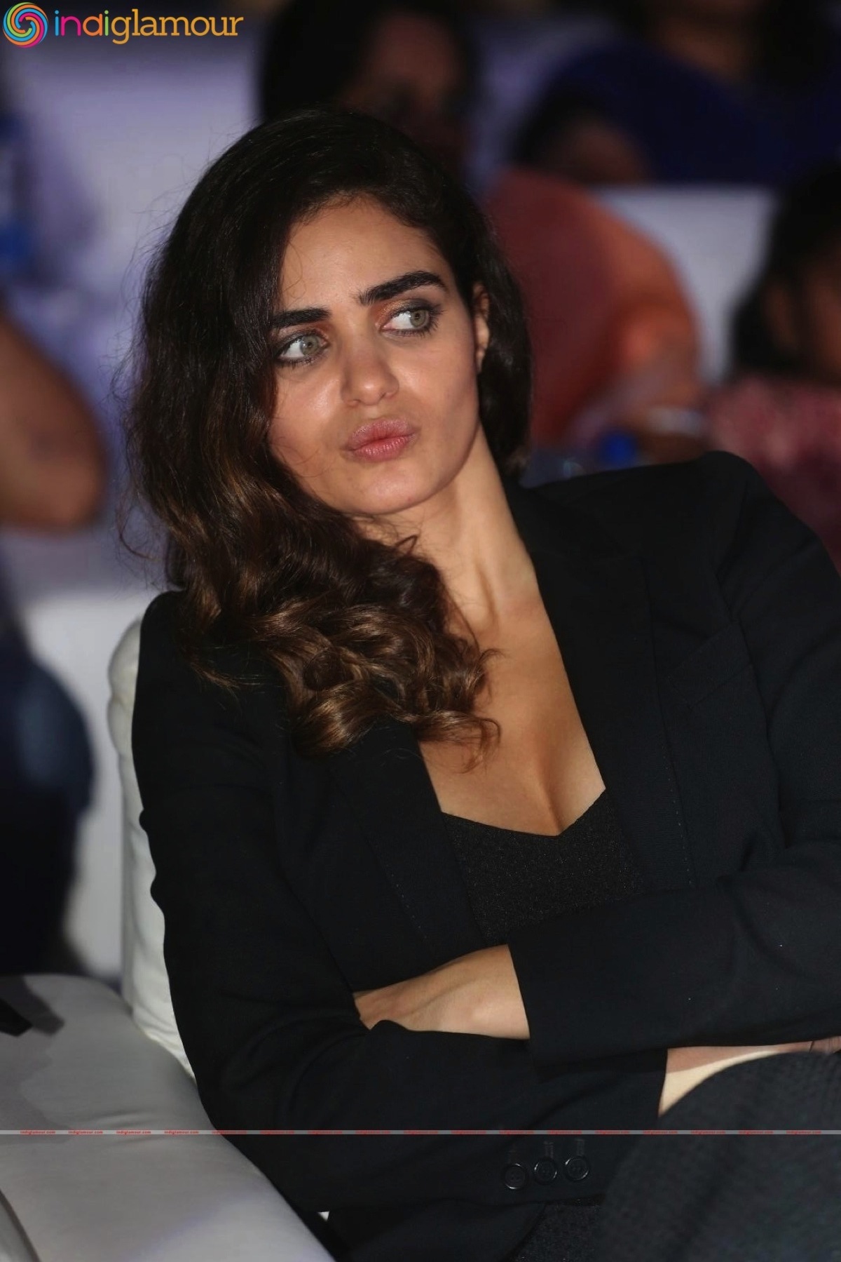 Gabriella Actress hd photo